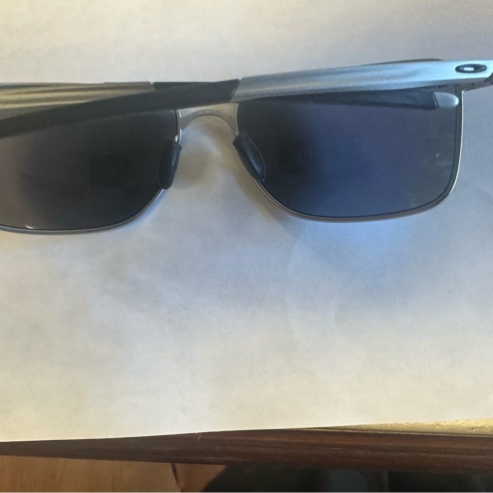 Oakley 4124-0462 sunglasses - Picture 2 of 3